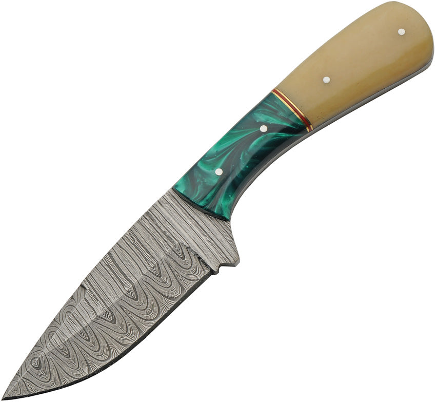 Skinner Camel Bone - DM1370GN