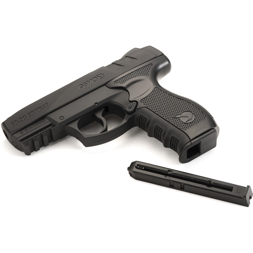 GP20 Combat BB Pistol - GAM39754