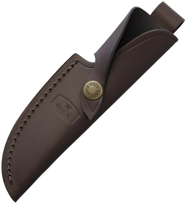 Sheath for BU191 Brown Leather - BU191S