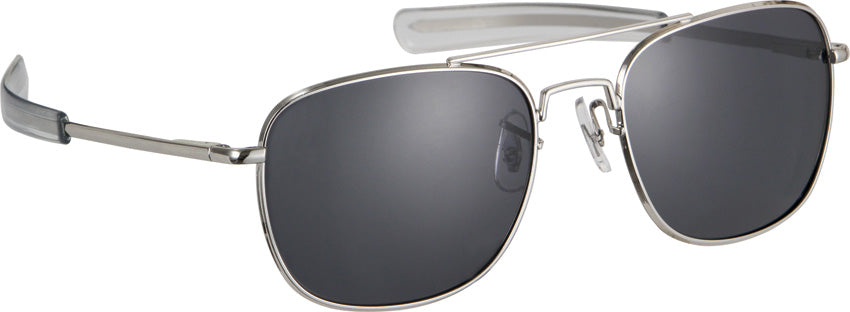 Military Pilot Sunglasses - HMV57BS