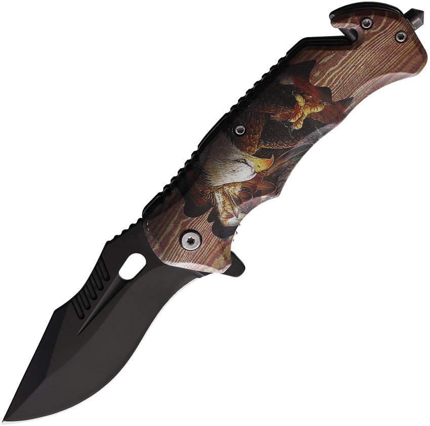 Eagle Linerlock A/O - EE10967WEA