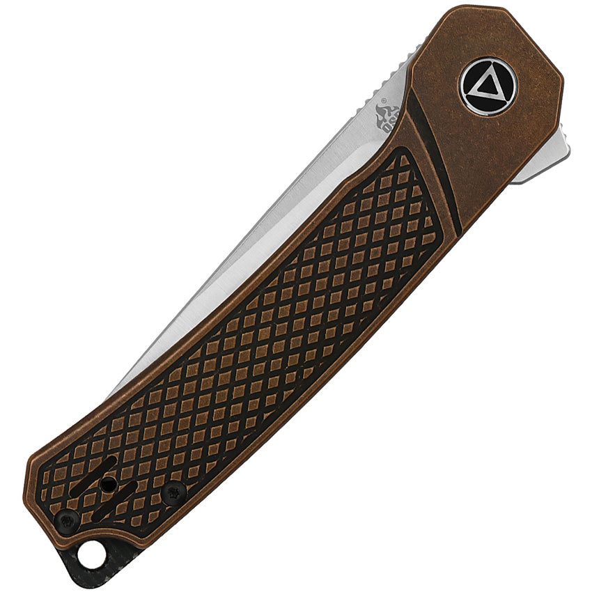 Osprey Linerlock Copper - QS139E1