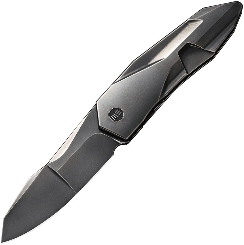 Solid Framelock Bronze - WE220286