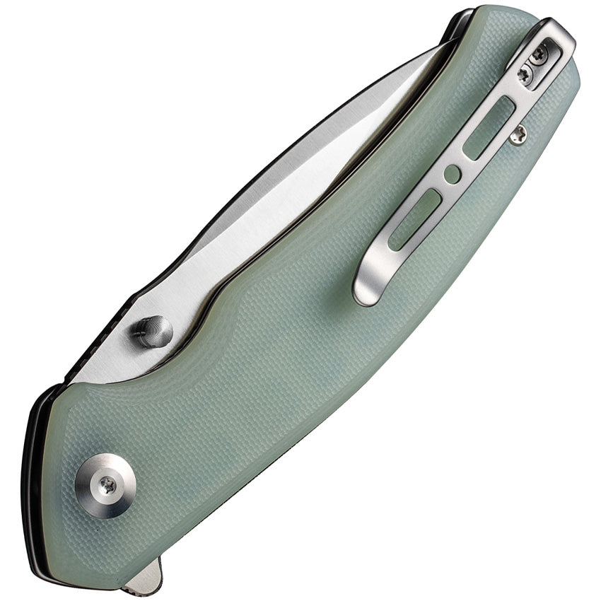Slashkin Linerlock Jade - S200662
