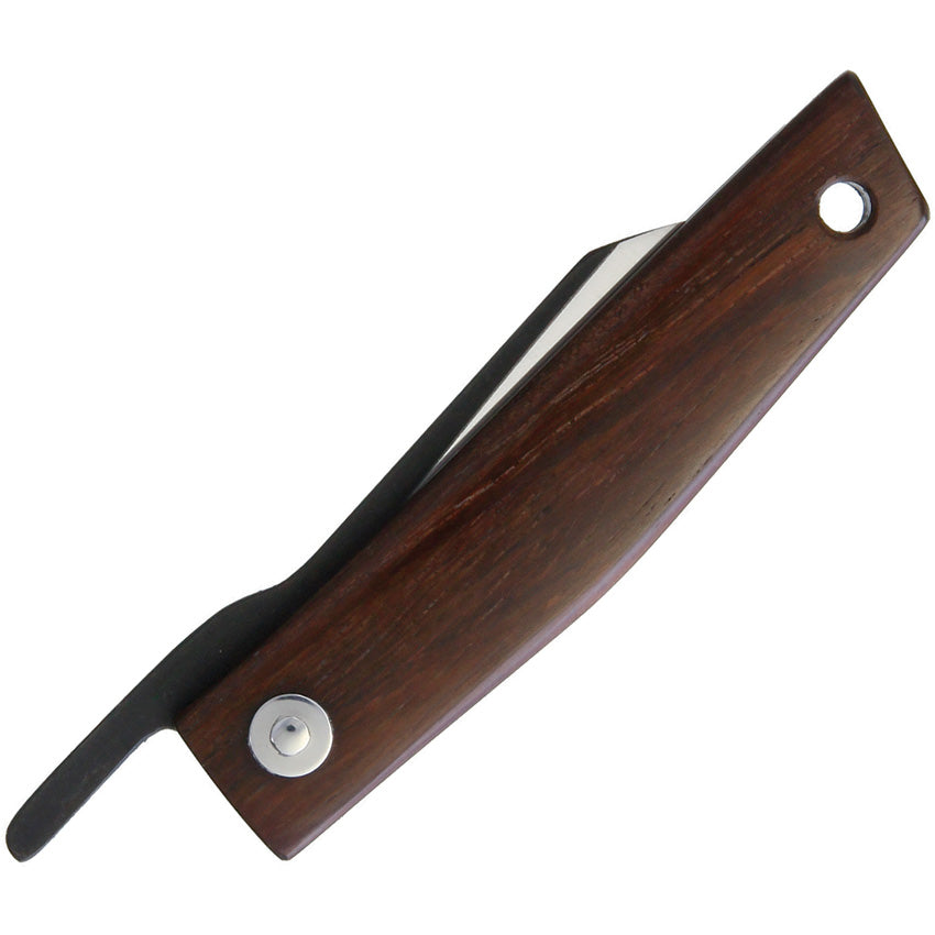 FK5 Folder Rose Wood - OFK5RW