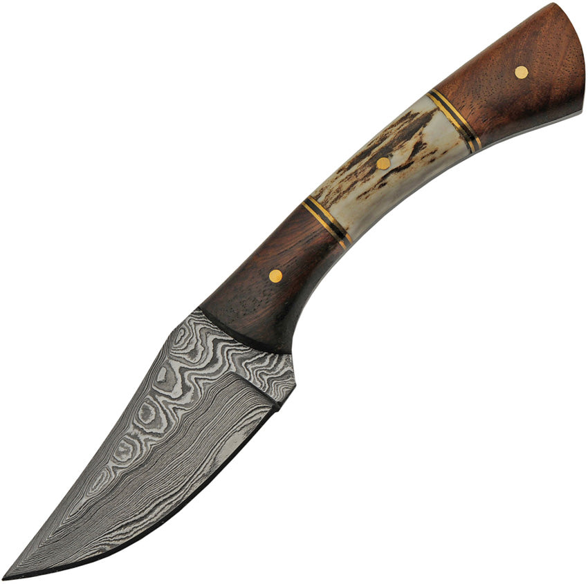 Skinner Stag Bone - DM1269