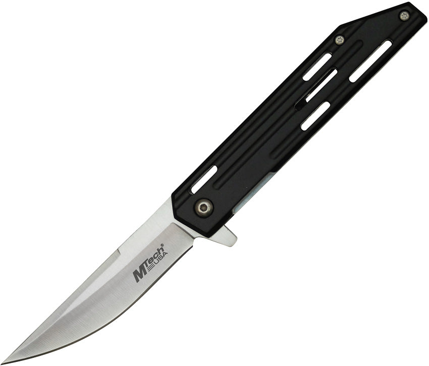 Linerlock A/O Black - MTA1200BK