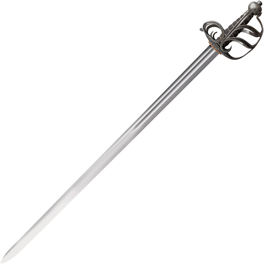 English Back Sword - CS88SEB