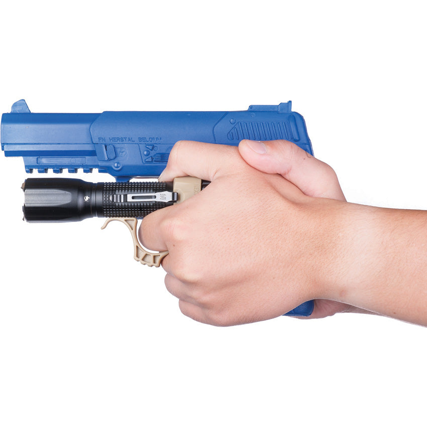 Tactical Flashlight Ring - NXFR1