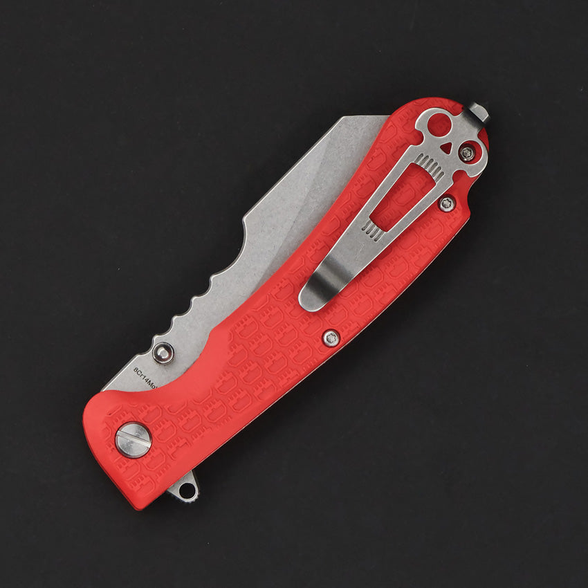 Rhino Linerlock Orange - DGRRNFORSW