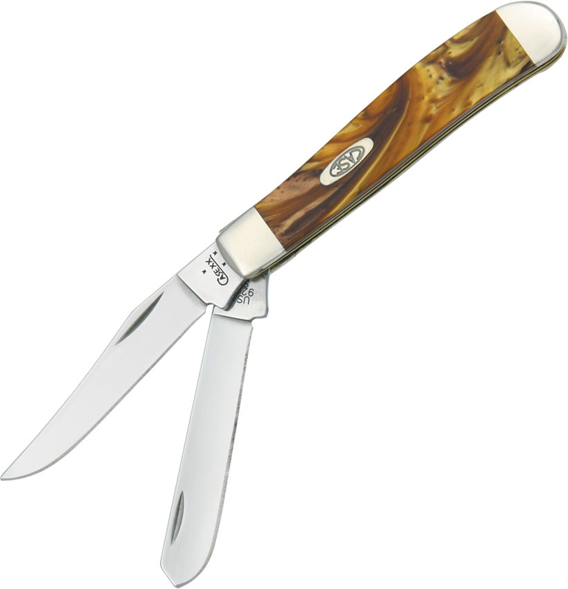 Mini Trapper Butter Rum - CA9207BR