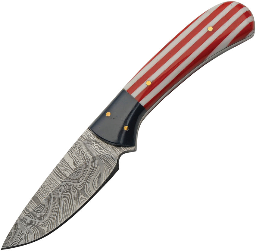 Fixed Blade Flag - DM1361