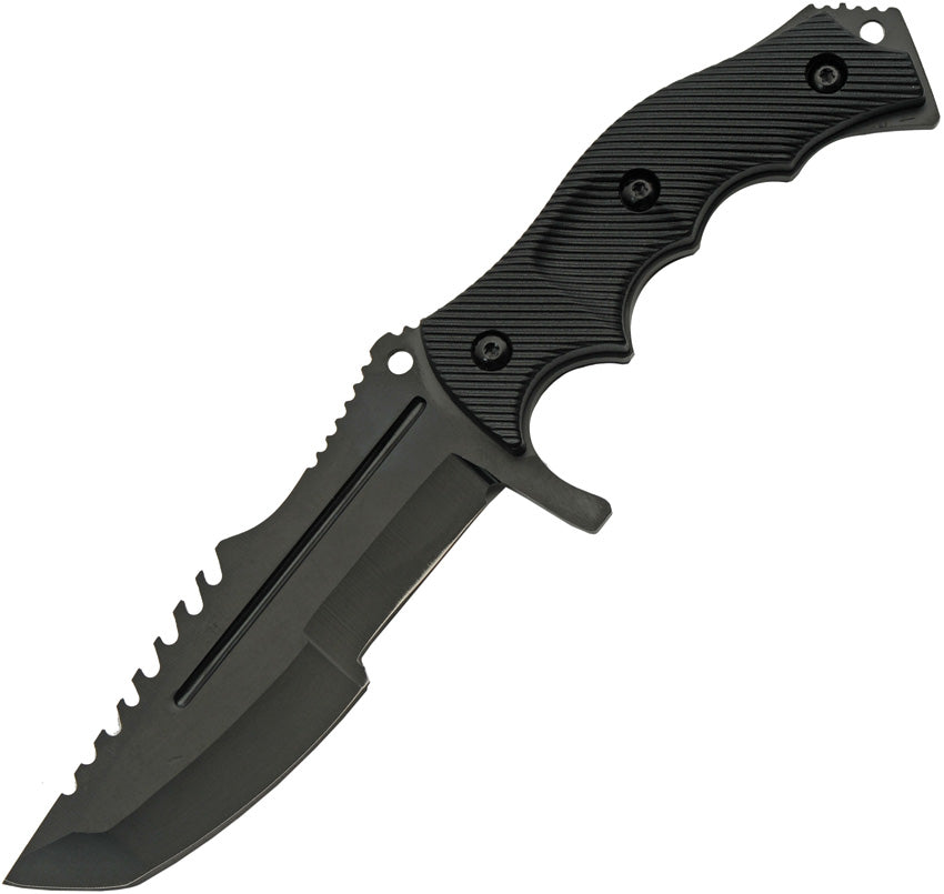 Hunter Black - CN211548BK