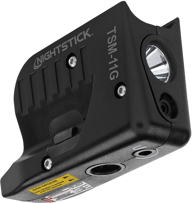 Sub-Compact Weapon Light Glock - NSTI11G