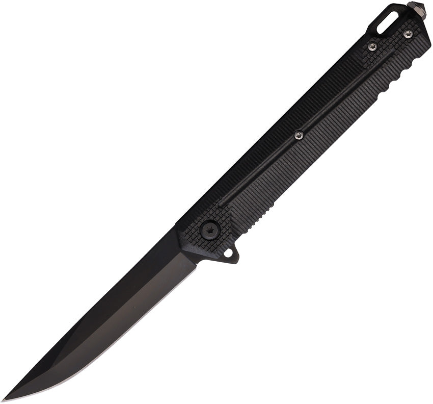 Linerlock A/O Black - STT27027BK