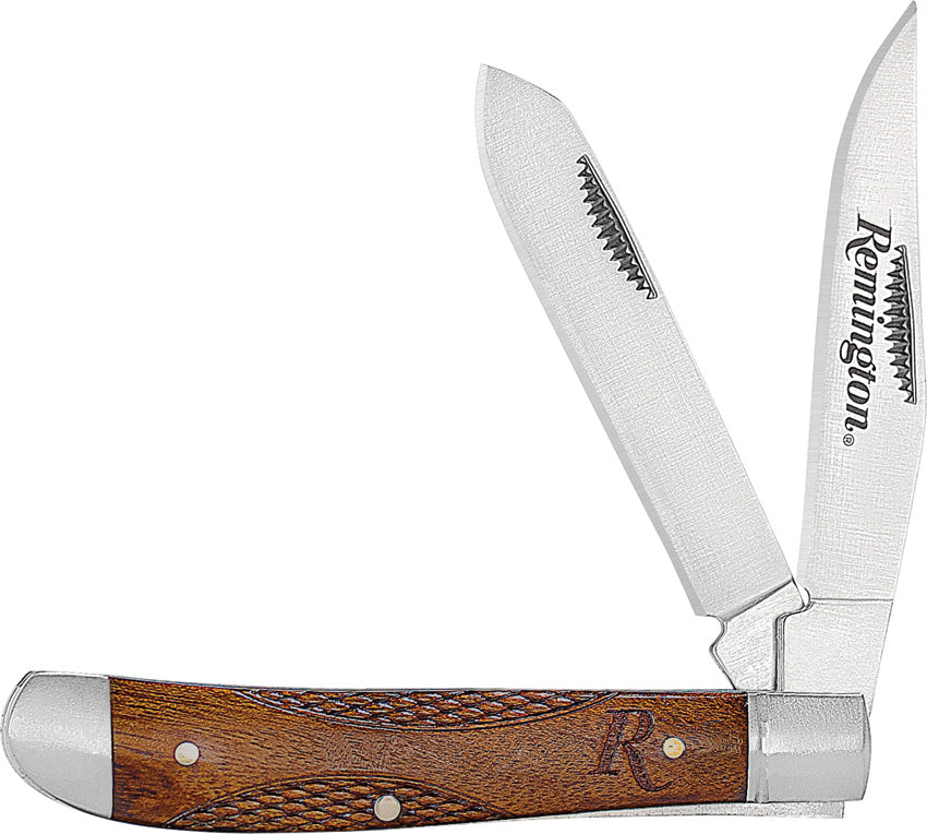 Woodland Trapper - R15658