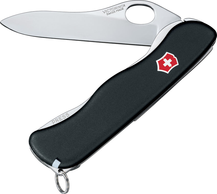 One Hand Sentinel Black - VN08416M3