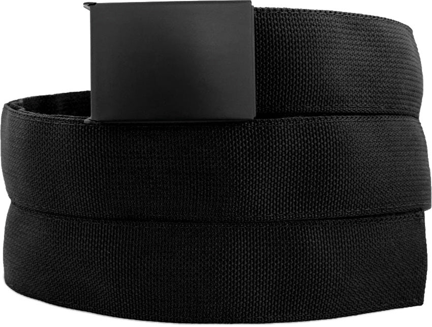 Cache Belt Black - WSGBLTMDBKTG