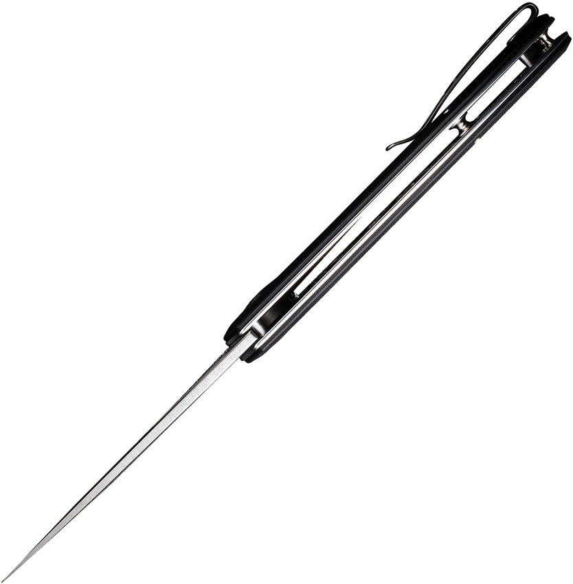 Phantara Linerlock Black - S230141
