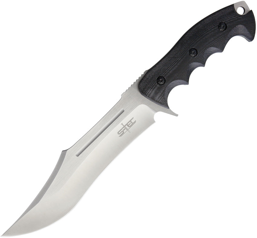 Bowie Black G10 - STT228522