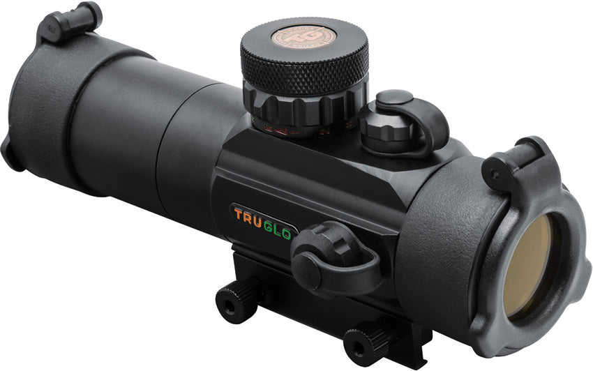 Dual Color Tac Dot Sight - TG8030TB