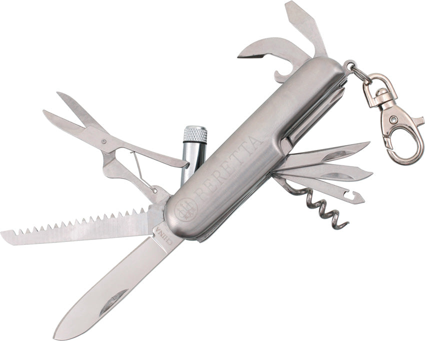 Pocket Tool with LED - BE76726