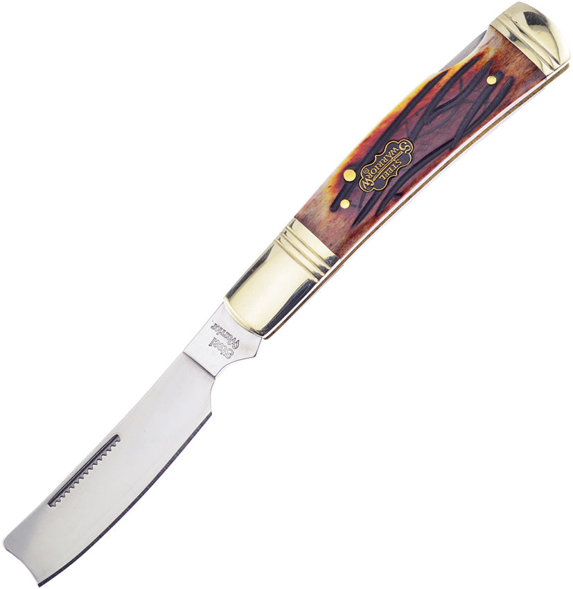 One Arm Razor Bone Resin - FSW034SBR
