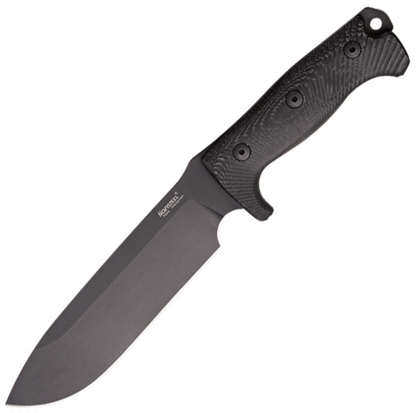 Fixed Blade - LSTM7MB