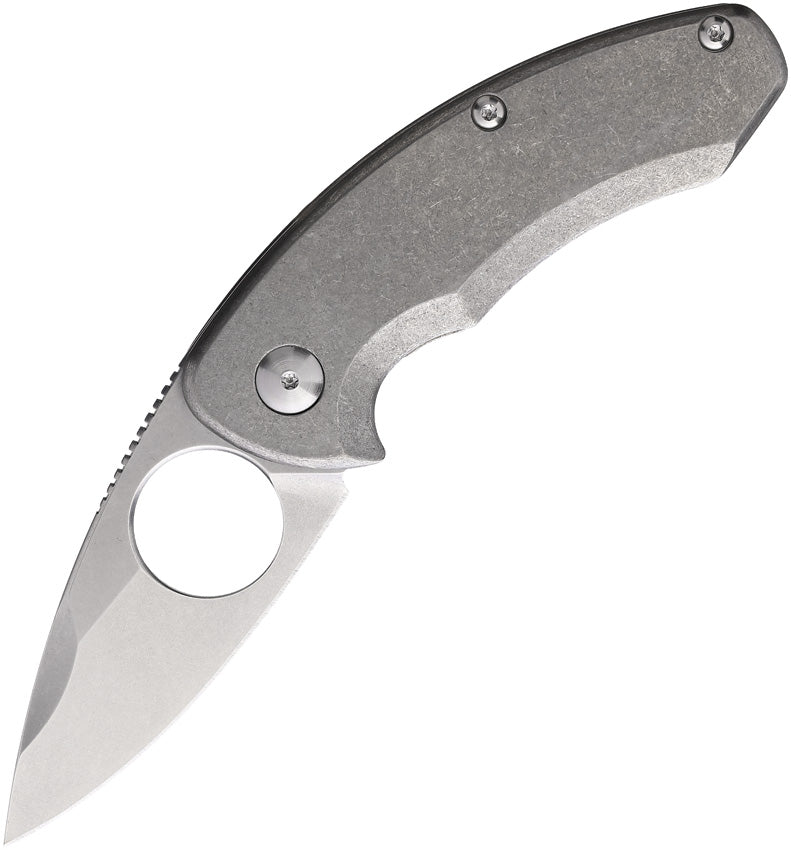 Silent Soldier Flipper SW - BRB264