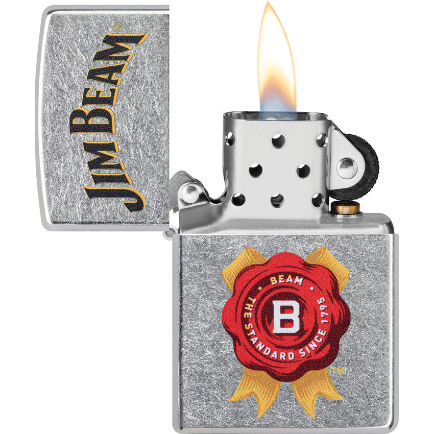 Jim Beam Lighter - ZO17348