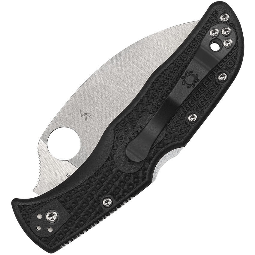 Endela Lockback Wharncliffe - SC243FPWCBK