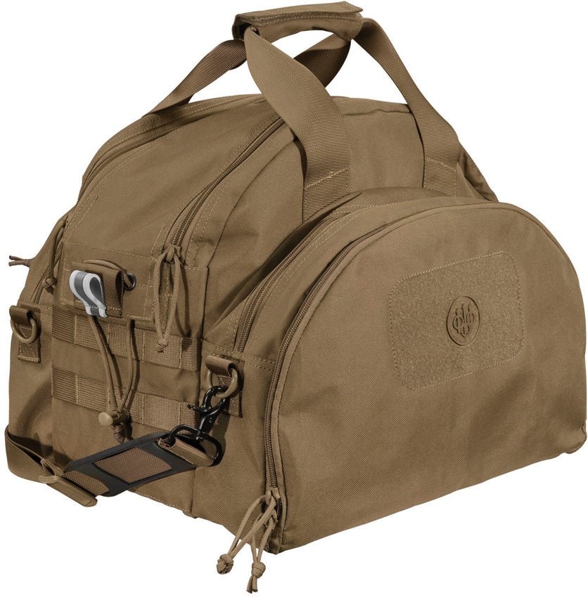 Tactical Range Bag Coyote - BE91591