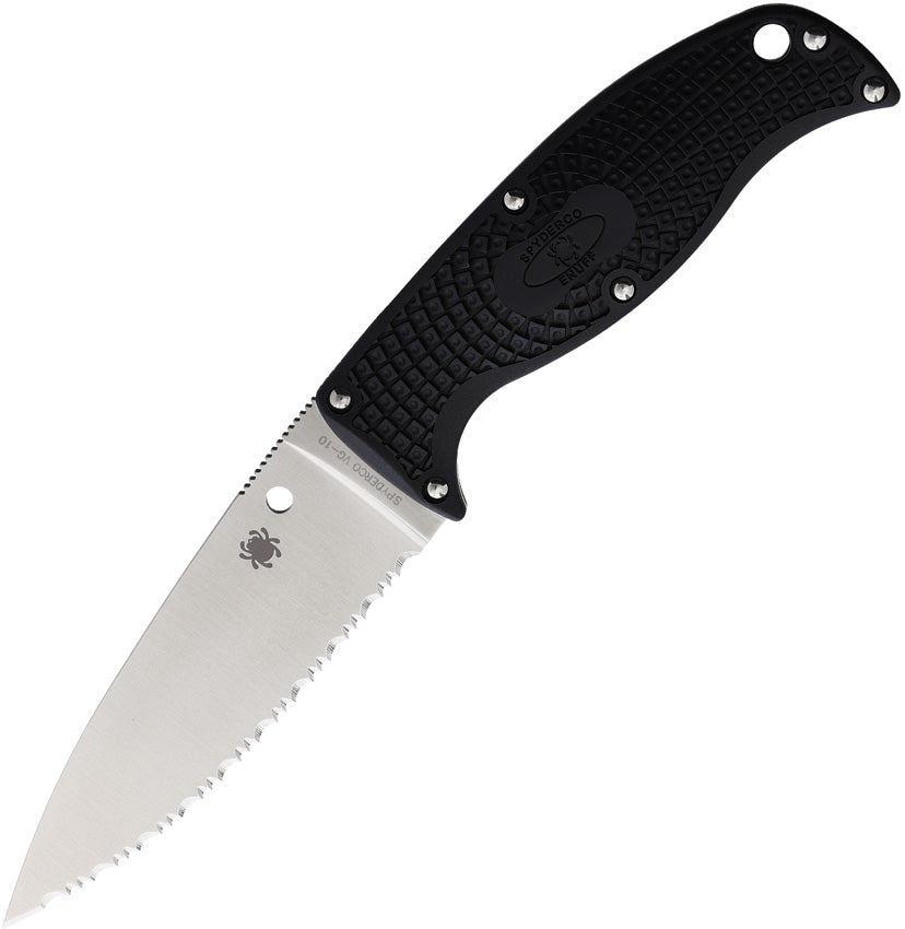 Enuff 2 Fixed Blade - SCFB31SBK2