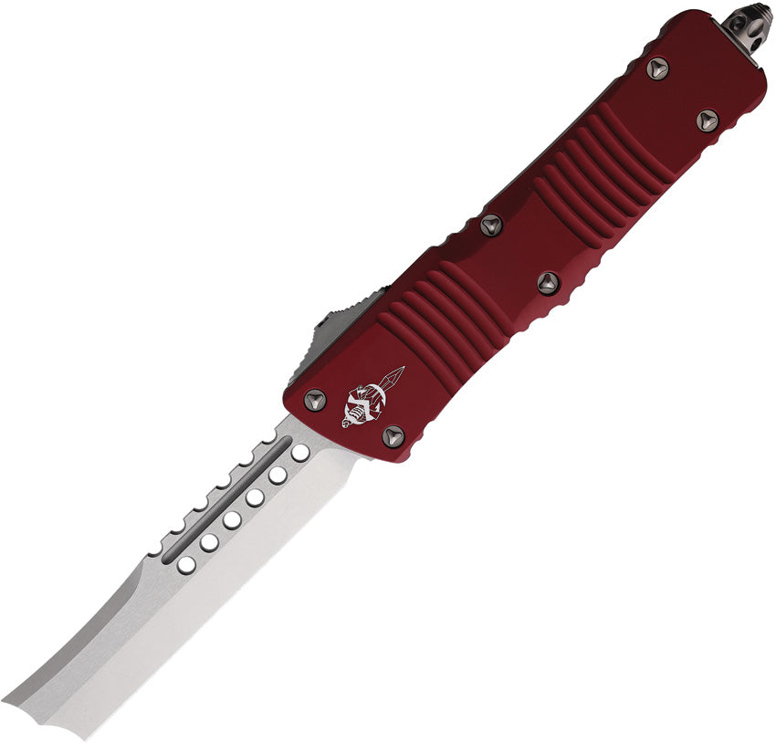 Auto Combat Hellhound Razor SW - MCT219R10MRS