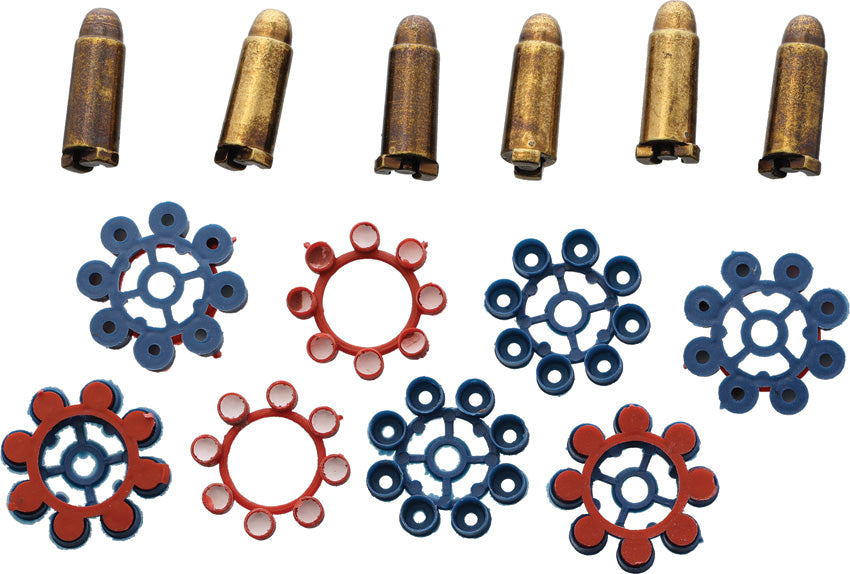 Replica Cap Shells - DX49
