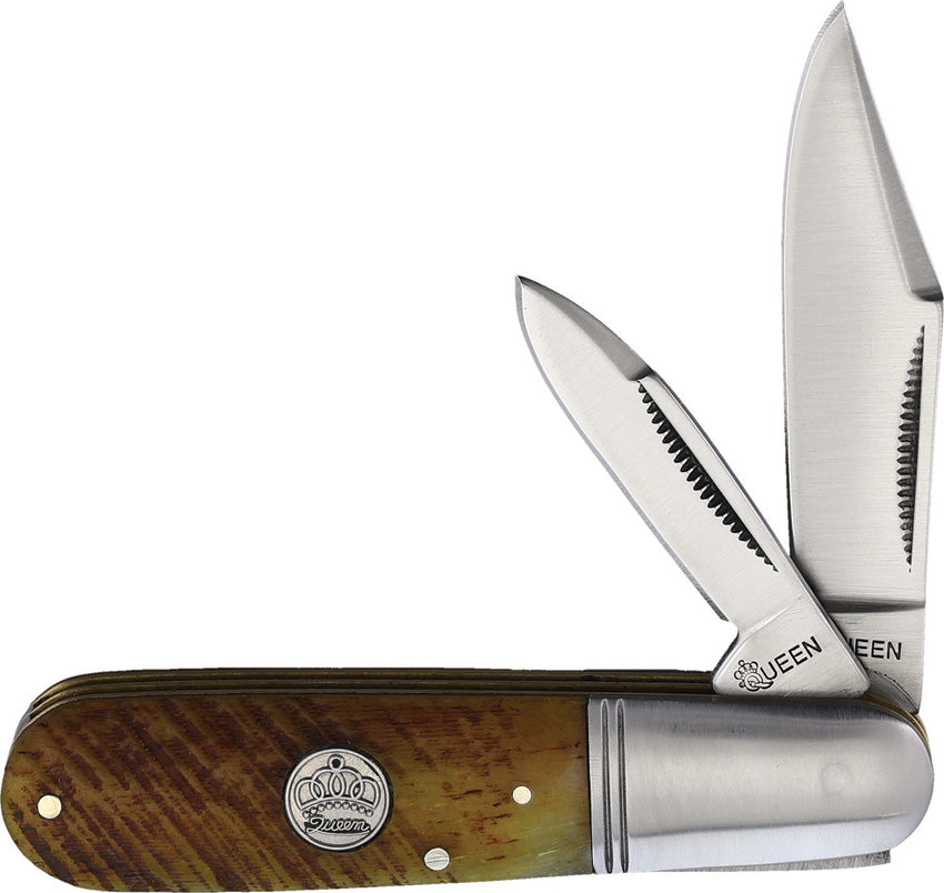 Barlow Sawcut Bone - QN012