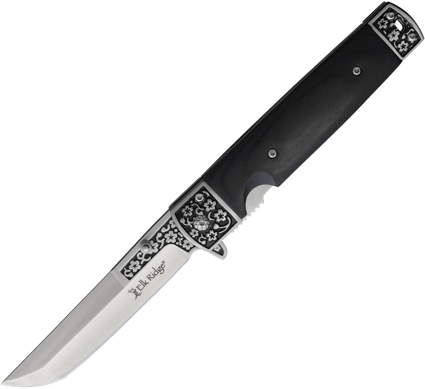 Linerlock Black - ER2033DB