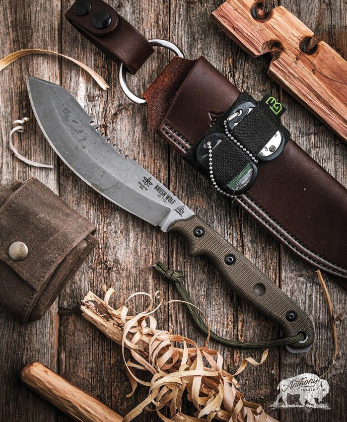 Bandit Expansion Band - GRIBAND01