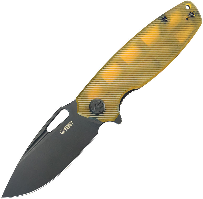 Tityus Linerlock Ultem - KUB322M