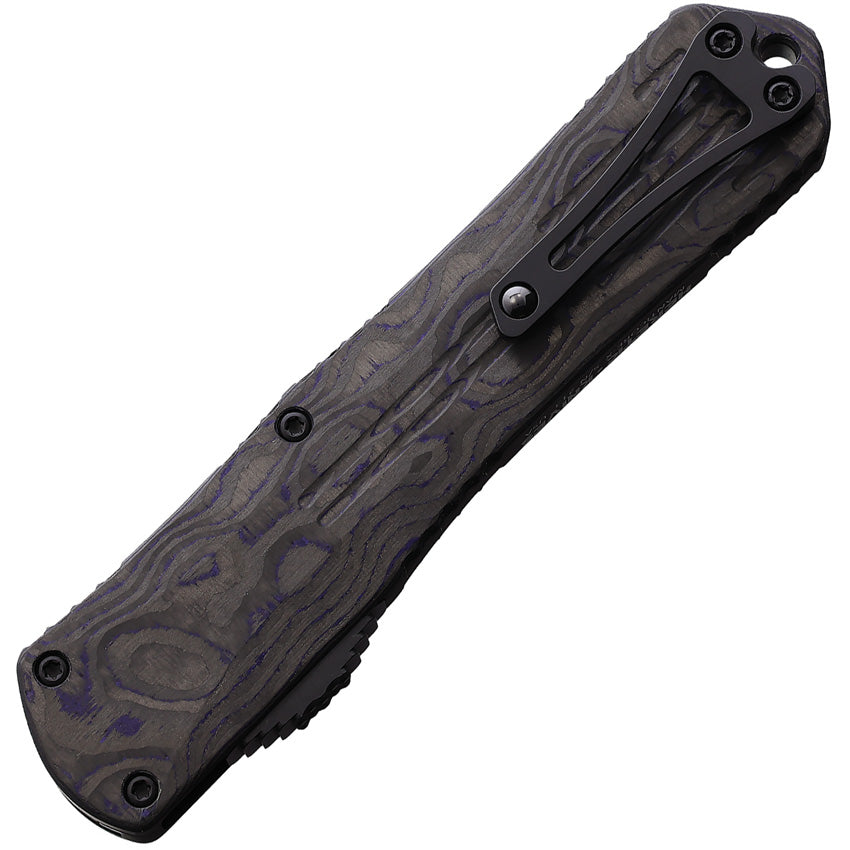Auto Manticore X OTF - H0336APUCF