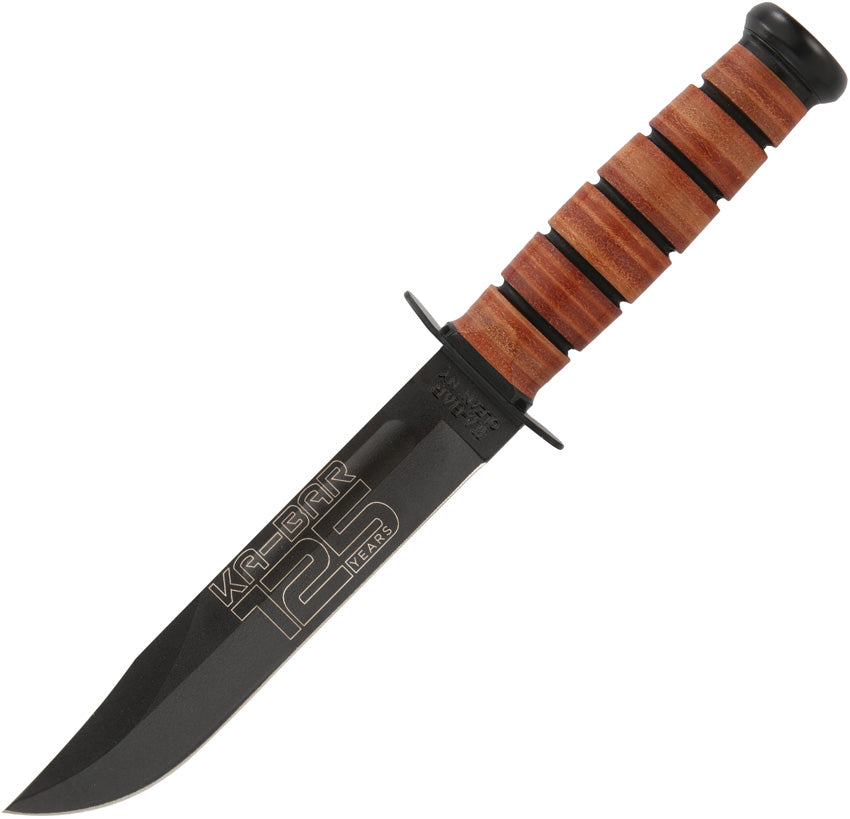 125th Annv USMC Fixed Blade - KA9226