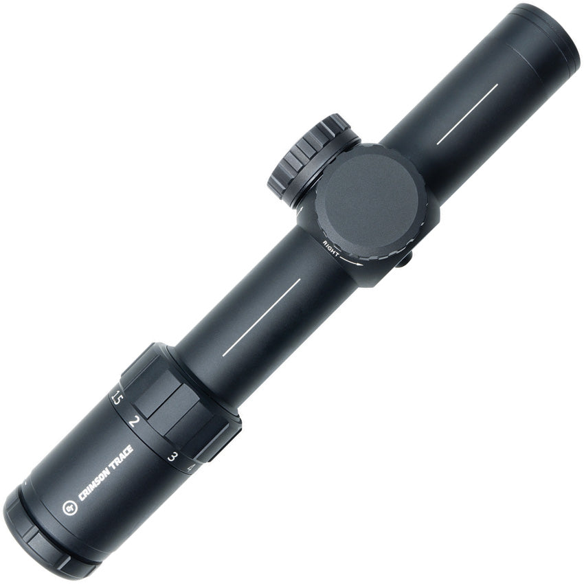 5-Series Scope 1-8x28mm - CMTCTL5108