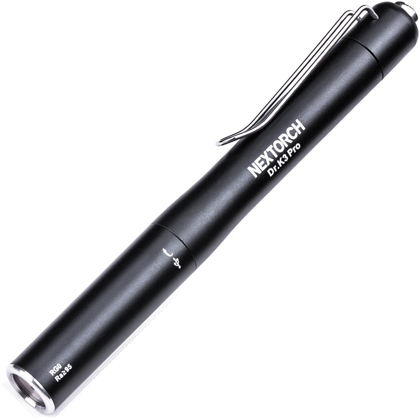 Dr. K3 Pro Pen Light - NXDRK3PRO