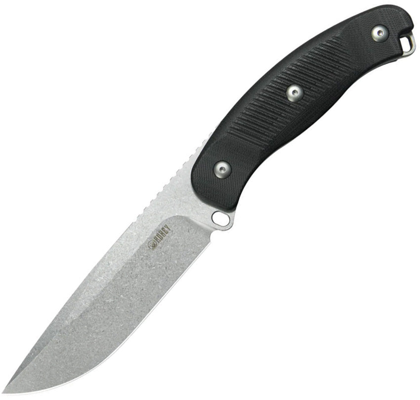 Bearcat Fixed Blade - KUB426A