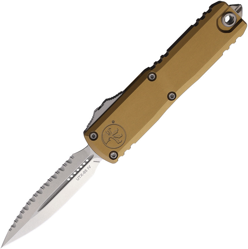 Auto UTX-85 D/E Gen IV OTF - MCT1232412TA