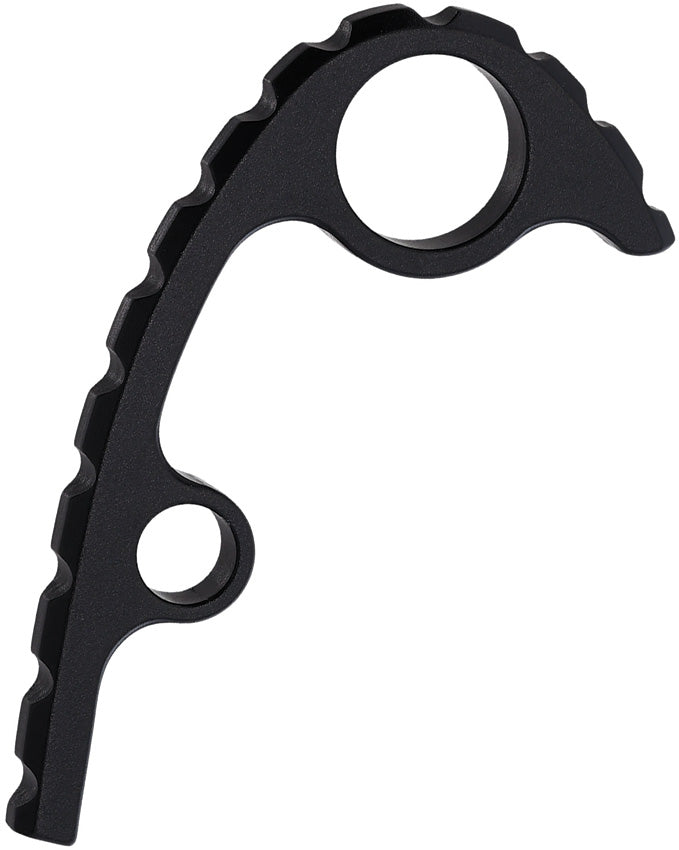 Backspacer Para3 Black - AE2103BLK