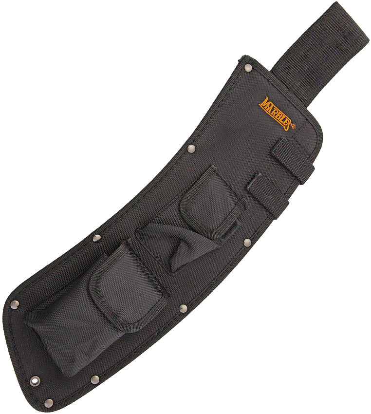 Parang Belt Sheath - MRPAR20S