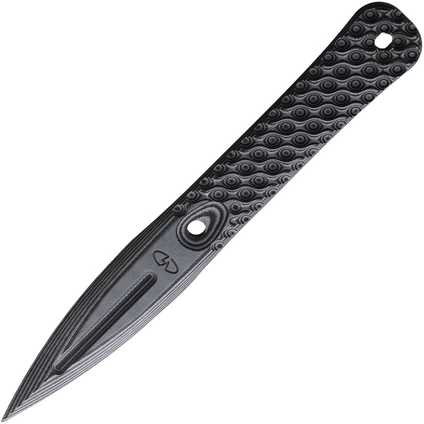 Executive Hydra Black Gray G10 - VZ06002IWB
