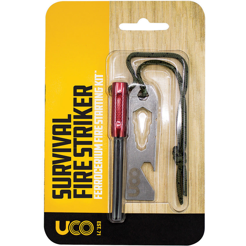 Survival Fire Striker - UCO00337