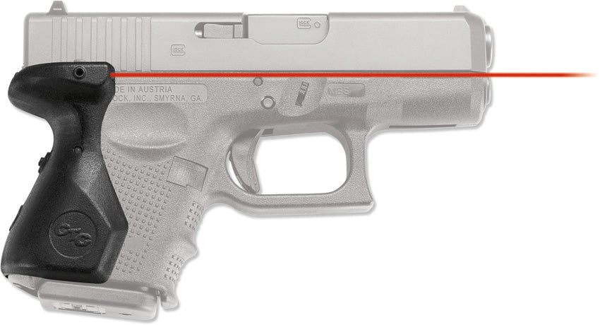 LG-852 Lasergrips GLOCK - CMT132501